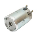 Electromotor 12V instalatie pompa basculare BK99251, BK99250