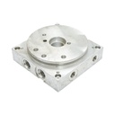 Capac intermediar instalatie pompa basculare BK99251, BK99250