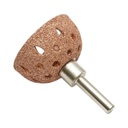 Cap polizat anvelope 42mm