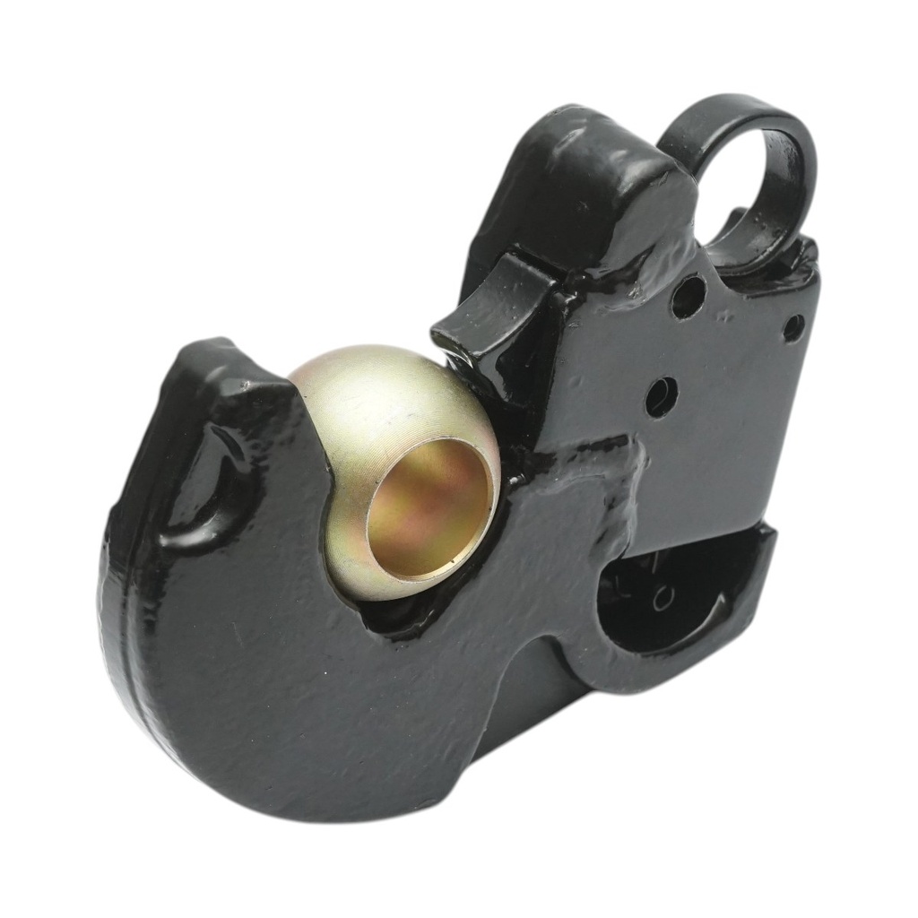 Cap tirant lateral cu lagar sferic categoria 1
