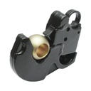 Cap tirant lateral cu lagar sferic categoria 1