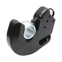 Cap tirant lateral cu lagar sferic categoria 4