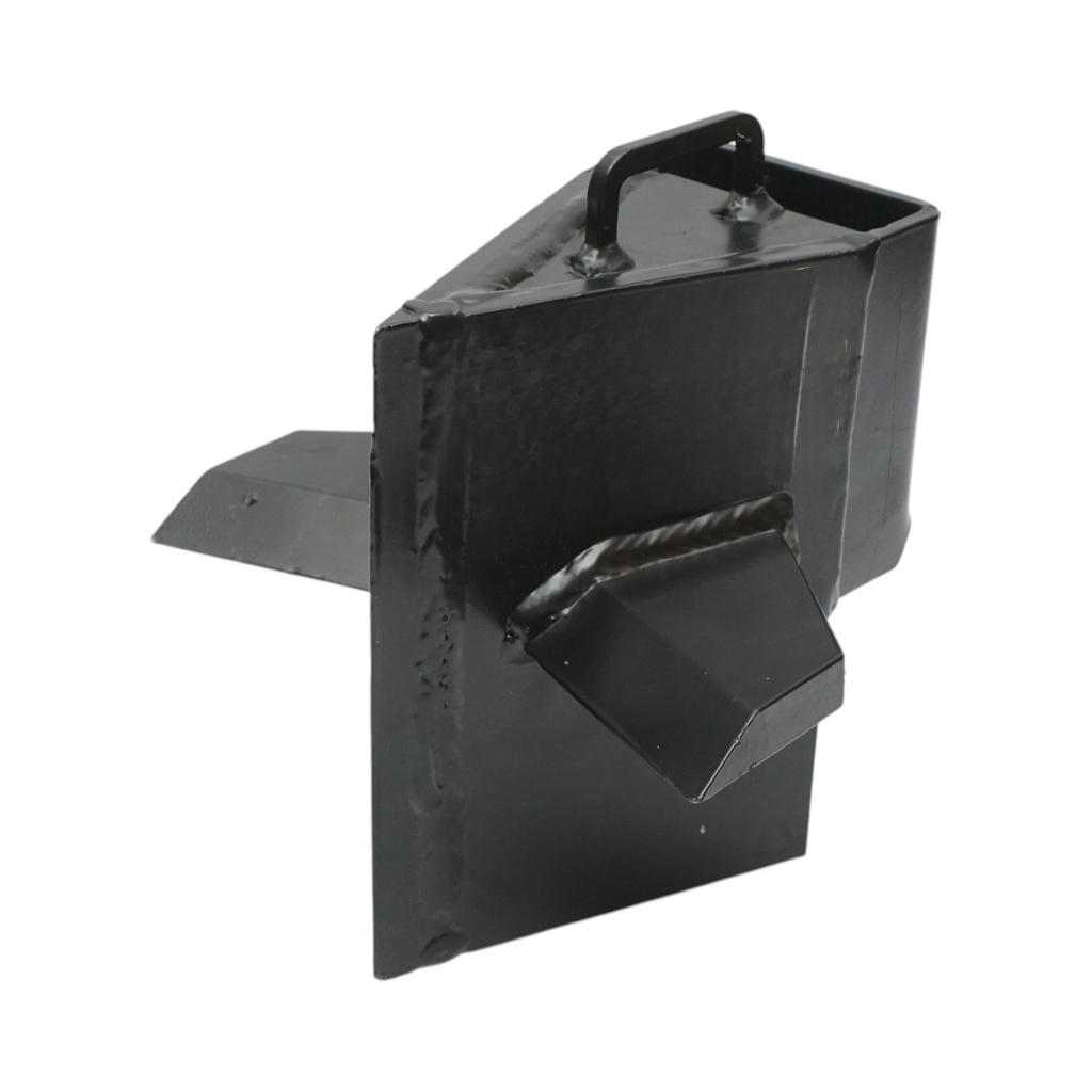 Cap cruce despicator lemne 40 Tone THOR