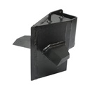 Cap cruce despicator lemne 40 Tone THOR