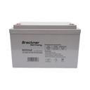 Baterie stationara GEL VRLA 12V 100Ah 20HR pentru tricicluri, scutere, vehicule electrice 325x170x220mm