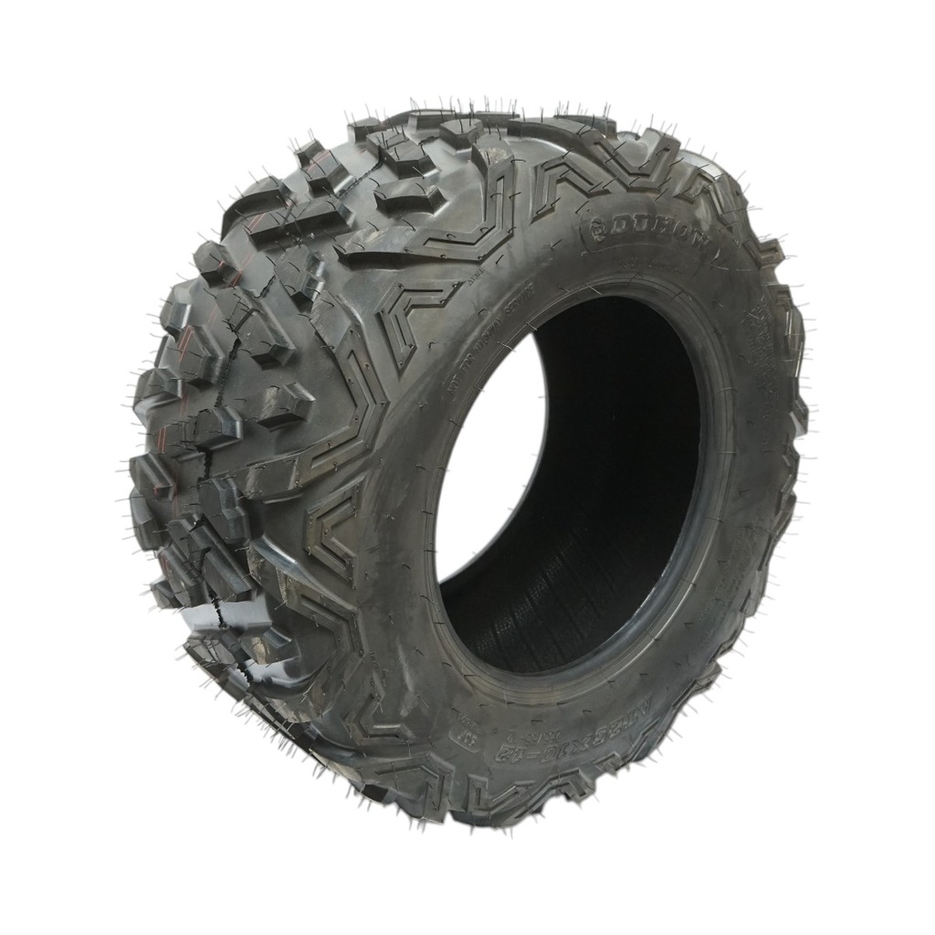 Anvelopa ATV 25x10-12 6PR TL DAV110