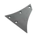 Piept cormana dreapta plug Kuhn cod OEM 619172