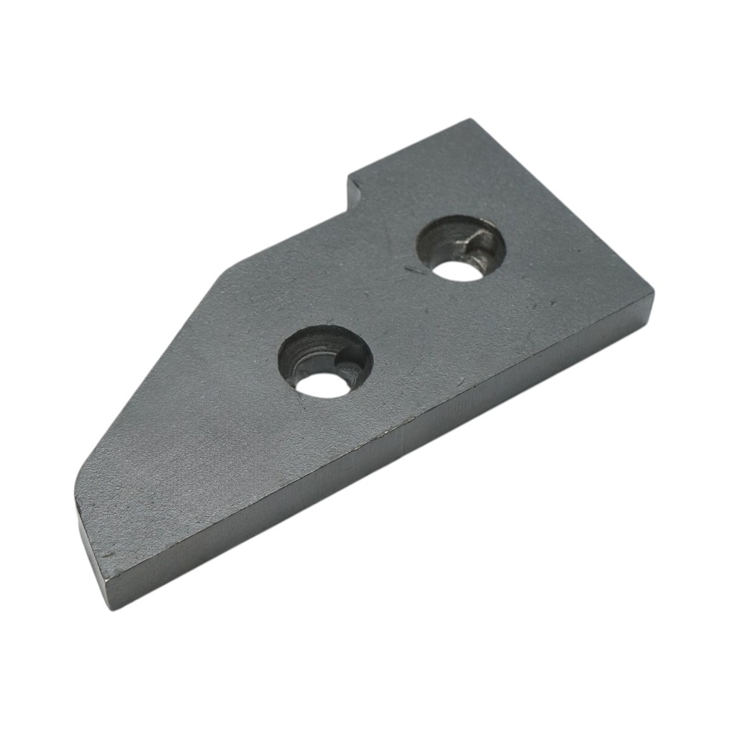 Varf plaz dreapta plug Kuhn 140mm cod OEM 279150