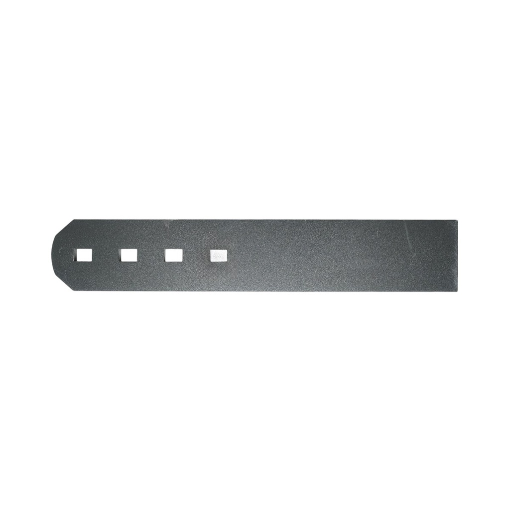 Placa uzura laterala plug Kockerling 450mm 905238