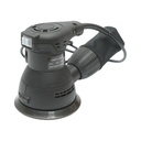 Slefuitor orbital excentric profesional 125mm, 350W, 220V, sac colectare praf, 6 trepte viteza 8000-12000rpm