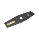 Disc motocoasa drept 2 dinti 305x25.4x1.4mm 10000 r/min
