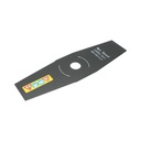 Disc motocoasa drept 2 dinti 305x25.4x2mm 10000 r/min