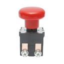 Intrerupator oprire de urgenta 125A pentru transpalet semi-electric 500kg DISDH59