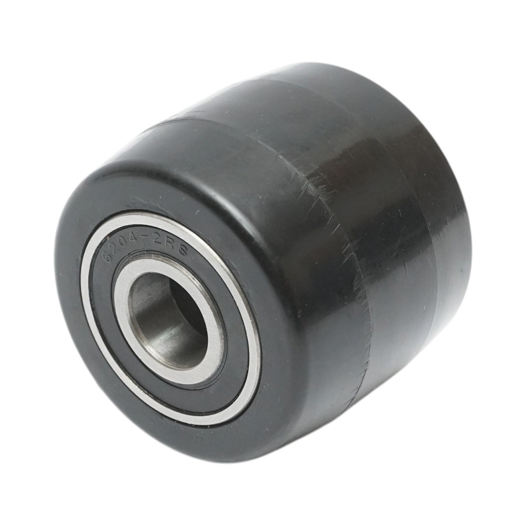 Roata fata 70x60mm pentru transpalet semi-electric 500kg DISDH59