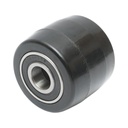 Roata fata 70x60mm pentru transpalet semi-electric 500kg DISDH59