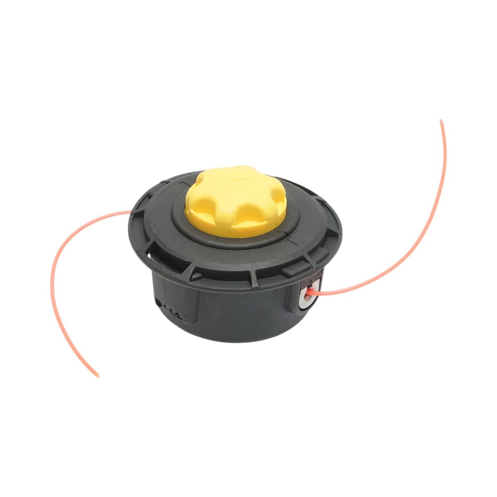 Cap tambur motocoasa M10x1.25mm, fir 2.4mm, automat Tap&Go universal