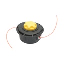 Cap tambur motocoasa M10x1.25mm, fir 2.4mm, automat Tap&Go universal