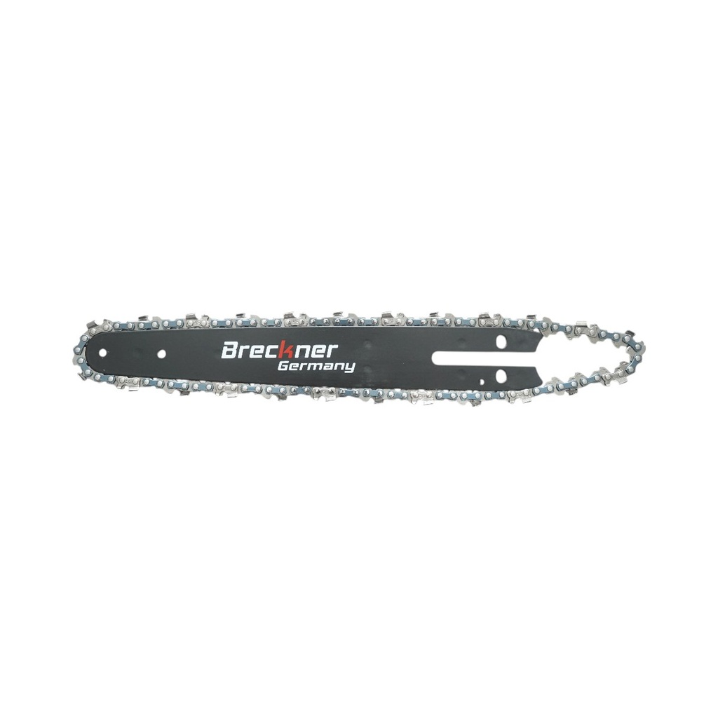 Set lama drujba 20cm (8 inch) cu lant pas 1/4 mini, 1.1mm, T48 zale