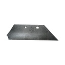 Brazdar stanga plug Kverneland 18 inch cod OEM KK083021R