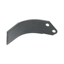 Cutit stanga freza agricola 120cm TX-48 DISBU30