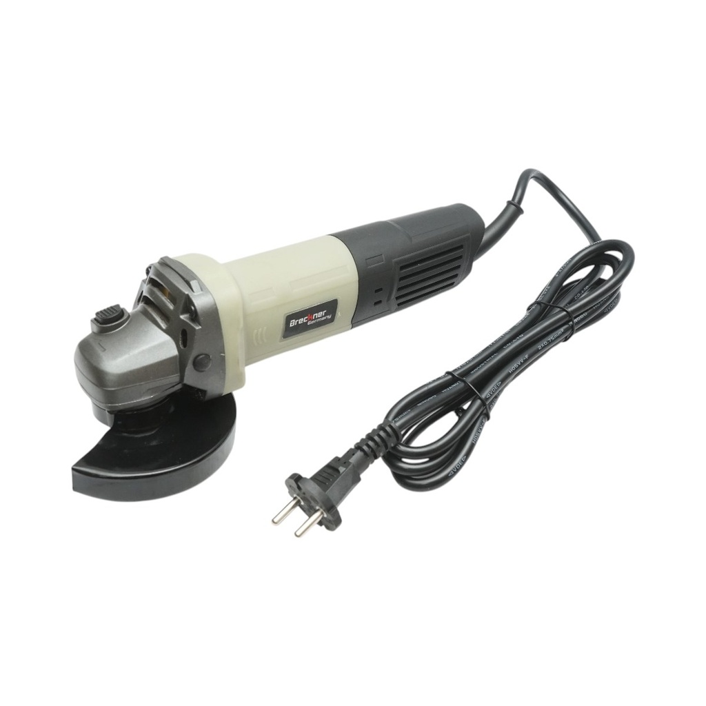 Polizor unghiular flex 850W, 220V, disc 100mm, turatie 11000 r/min