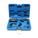 Trusa extractor injectoare common rail motoare diesel VAG 1.6/2.0 TDI 7 piese