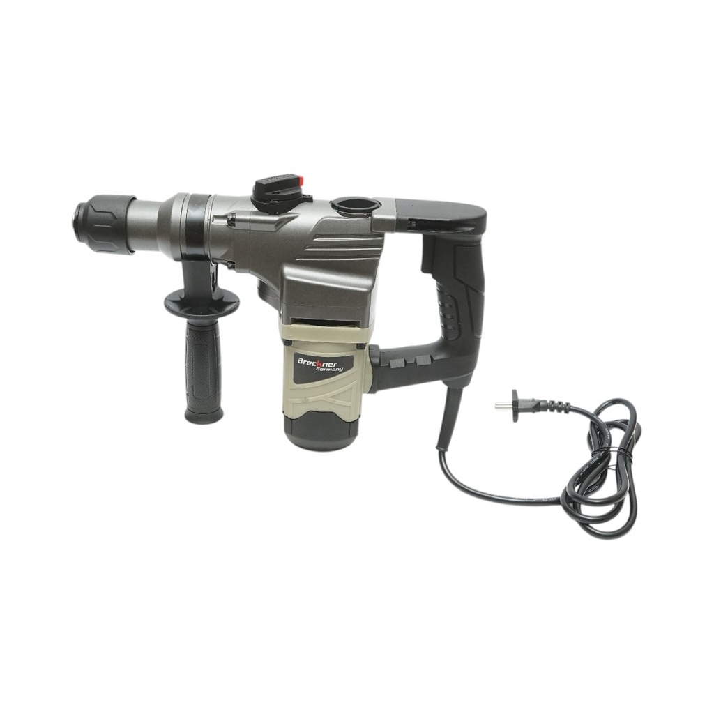 Ciocan rotopercutor electric profesional 800W, 4J, mandrina SDS Plus, gaurire 26mm, frecventa 3000bpm
