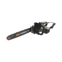 Fierastrau electric cu lant 2100W, 220V, lama 16 inch (400mm), diametru taiere 405mm