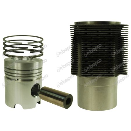 PISTON-LINER KIT Ø 100 MM