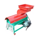 Batoza porumb electrica 3kW, 220V, cuva verticala, capacitate 3000 kg/h, turatie 2840rpm THOR