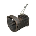 Cutie de viteze asamblata cu 2 manete U-445, Fiat 450 480