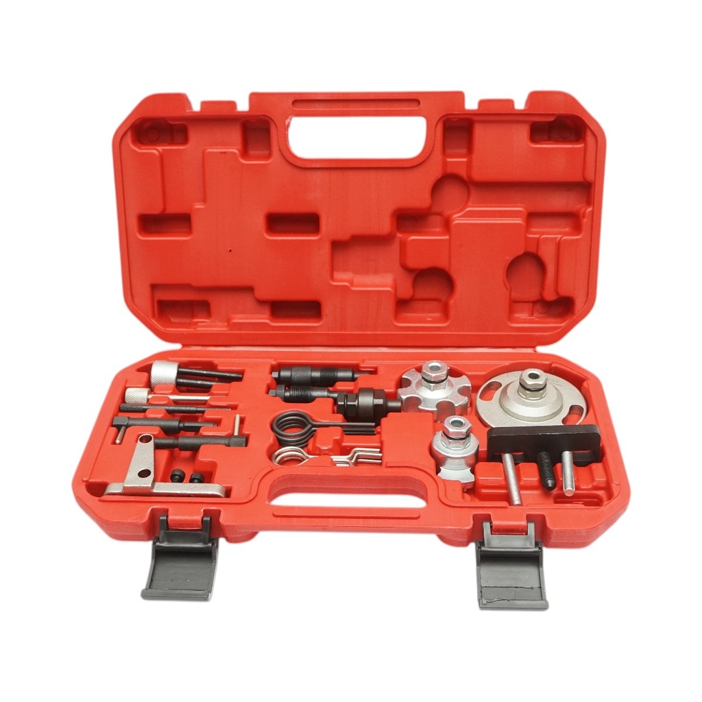 Trusa cale blocare si fixare distributie motoare VAG VW, Audi 2.7, 3.0, 4.0, 4.2 TDI