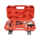 Trusa cale blocare si fixare distributie motoare VAG VW, Audi 2.7, 3.0, 4.0, 4.2 TDI