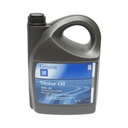 Ulei motor 10W40 GM Motor Oil Genuine 5L