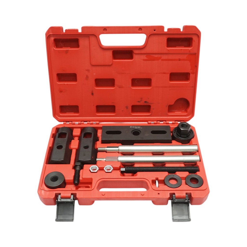 Trusa extractor injectoare Ford 2.0 TDCi EcoBlue diesel