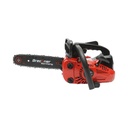 Drujba pe benzina profesionala 2 timpi 25.4cc, 1.2CP, 8500rpm, lama 12 inch (300mm)