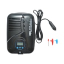 Compresor aer umflat roti digital 12V, 250PSI, oprire automata, cablu 2.8m, alimentare priza bricheta auto