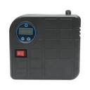 Compresor aer umflat roti digital 12V, 100PSI, oprire automata, moduri presetate, cablu 2.8m, alimentare priza bricheta auto