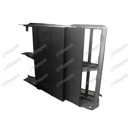 SIEVE BOX 