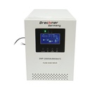 UPS cu invertor centrala termica 1500W/2000VA, unda sinusoidala pura 24V/230V, 1 priza schuko, afisaj LCD, AVR