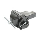 Menghina cu baza rotativa si nicovala 130mm