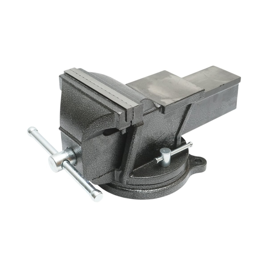 Menghina cu baza rotativa si nicovala 155mm