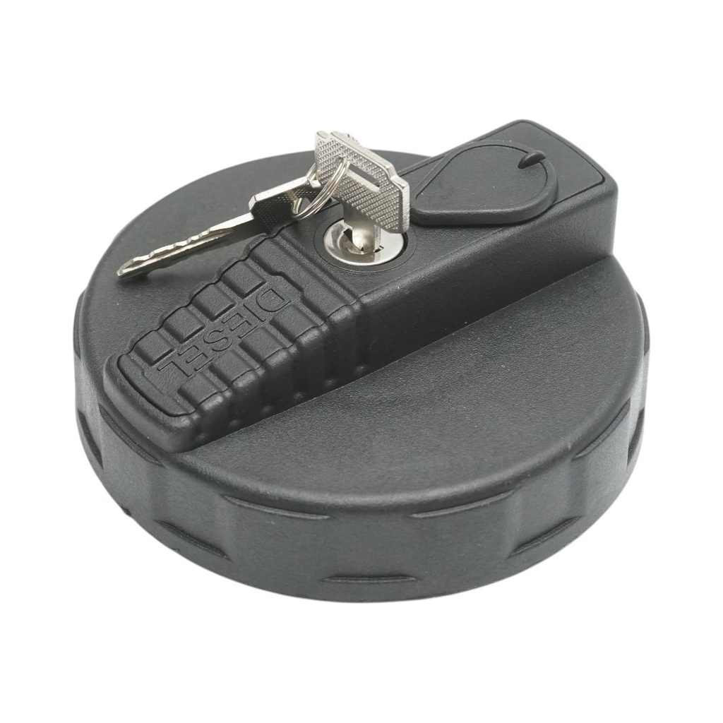 Buson rezervor combustibil cu chei Mercedes-Benz, Iveco, Scania, DAF, MAN 89.5mm cod OEM 0004718430
