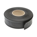 Tub termocontractabil 50mm negru 50m/rola