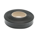 Tub termocontractabil 30mm negru 50m/rola