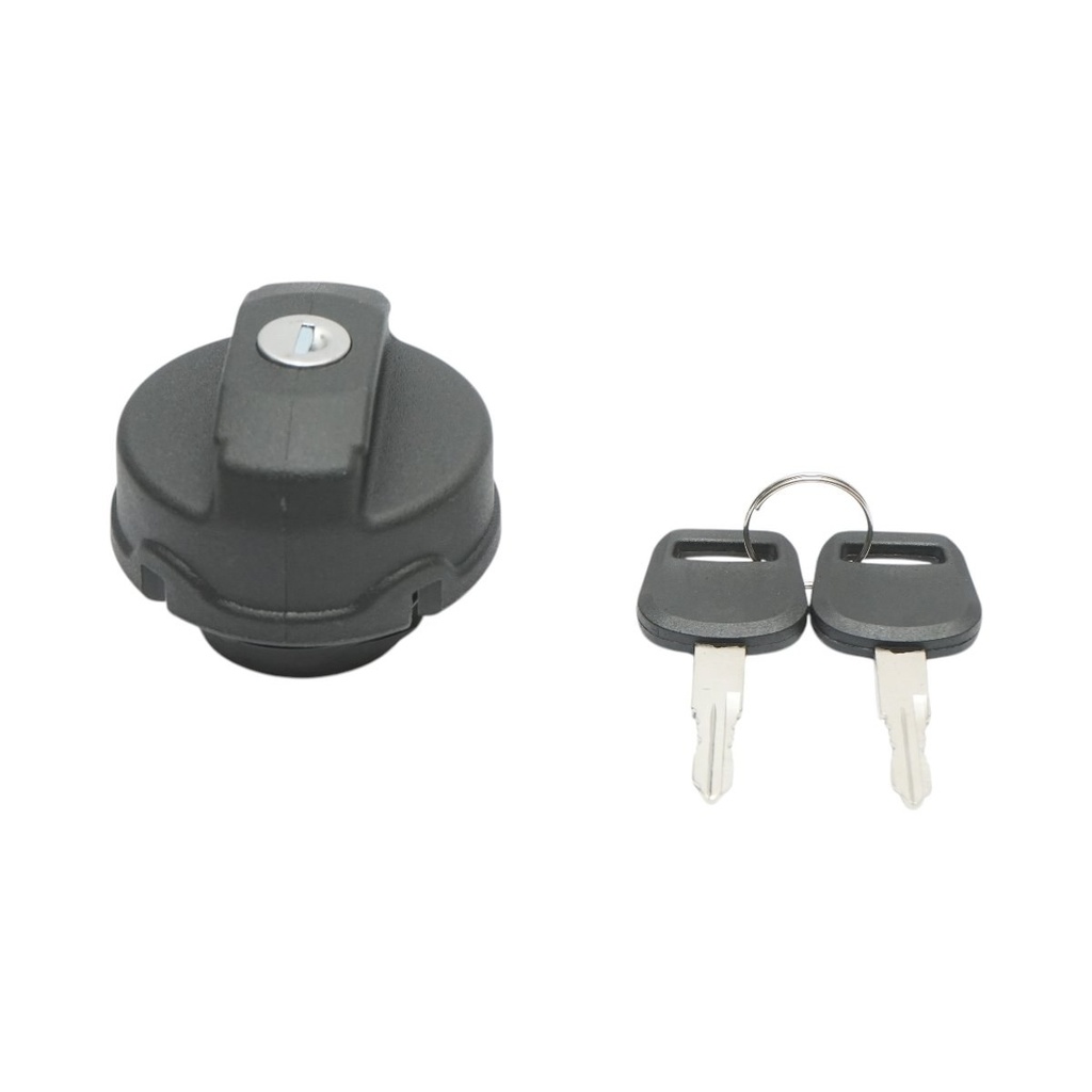 Buson rezervor combustibil cu 2 chei Volvo, Audi 44.5mm cod OEM 191201551A