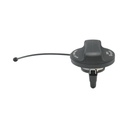 Buson rezervor combustibil BMW seria 1, 2, 3 Ø46mm cod OEM 16117222391