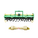 Freza agricola cu latimea de lucru 220cm THOR