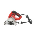 Fierastrau circular debitat placi ceramice, gresie si faianta 1050W, 220V, disc 110mm, taiere inclinata 0-45°, turatie 12800 r/min