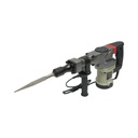 Ciocan demolator electric profesional 1600W, 220V, mandrina HEX, frecventa 4200bpm, dalta ascutita 410mm inclusa